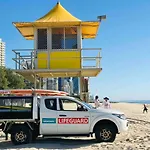 Ocean Luxury At Oracle 13203