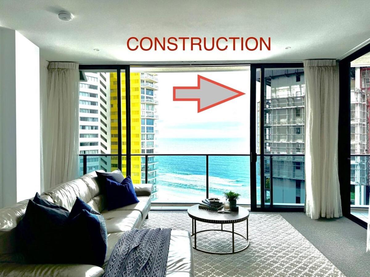 Apartment Ocean Luxury At Oracle 13203 Gold Coast