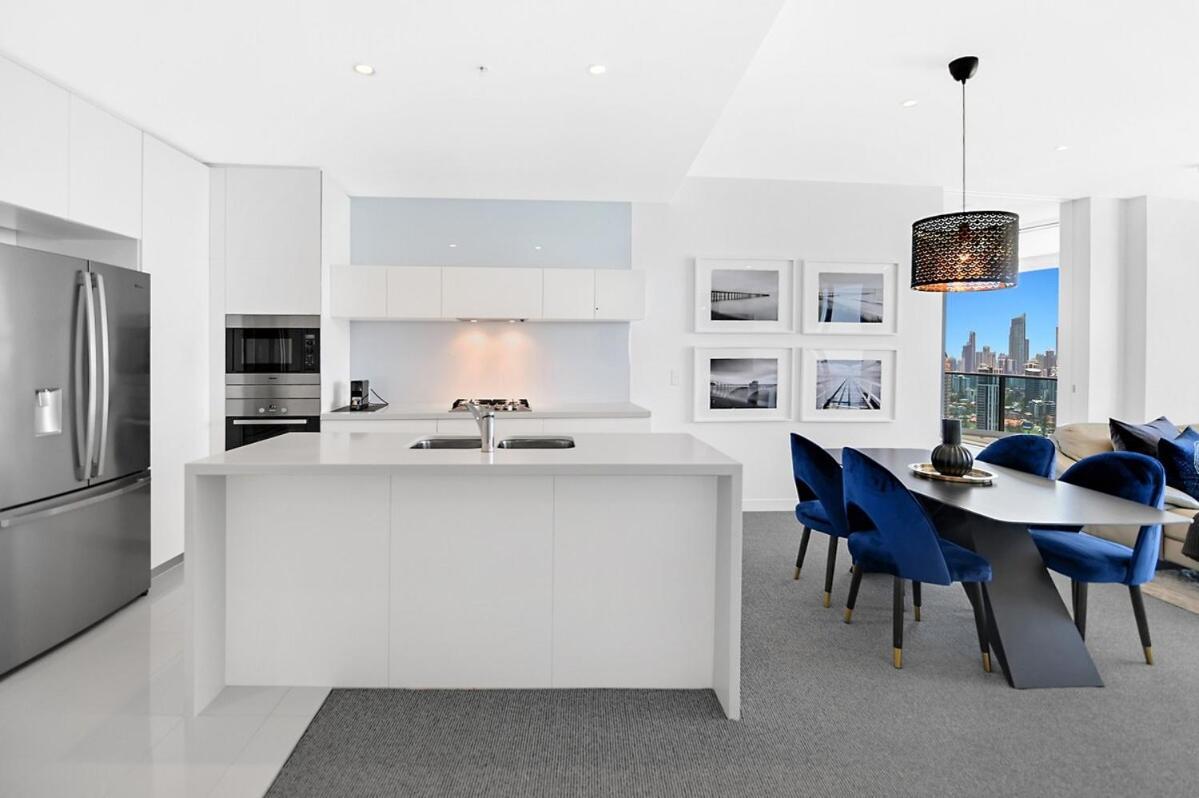 Ocean Luxury At Oracle 13203 Gold Coast