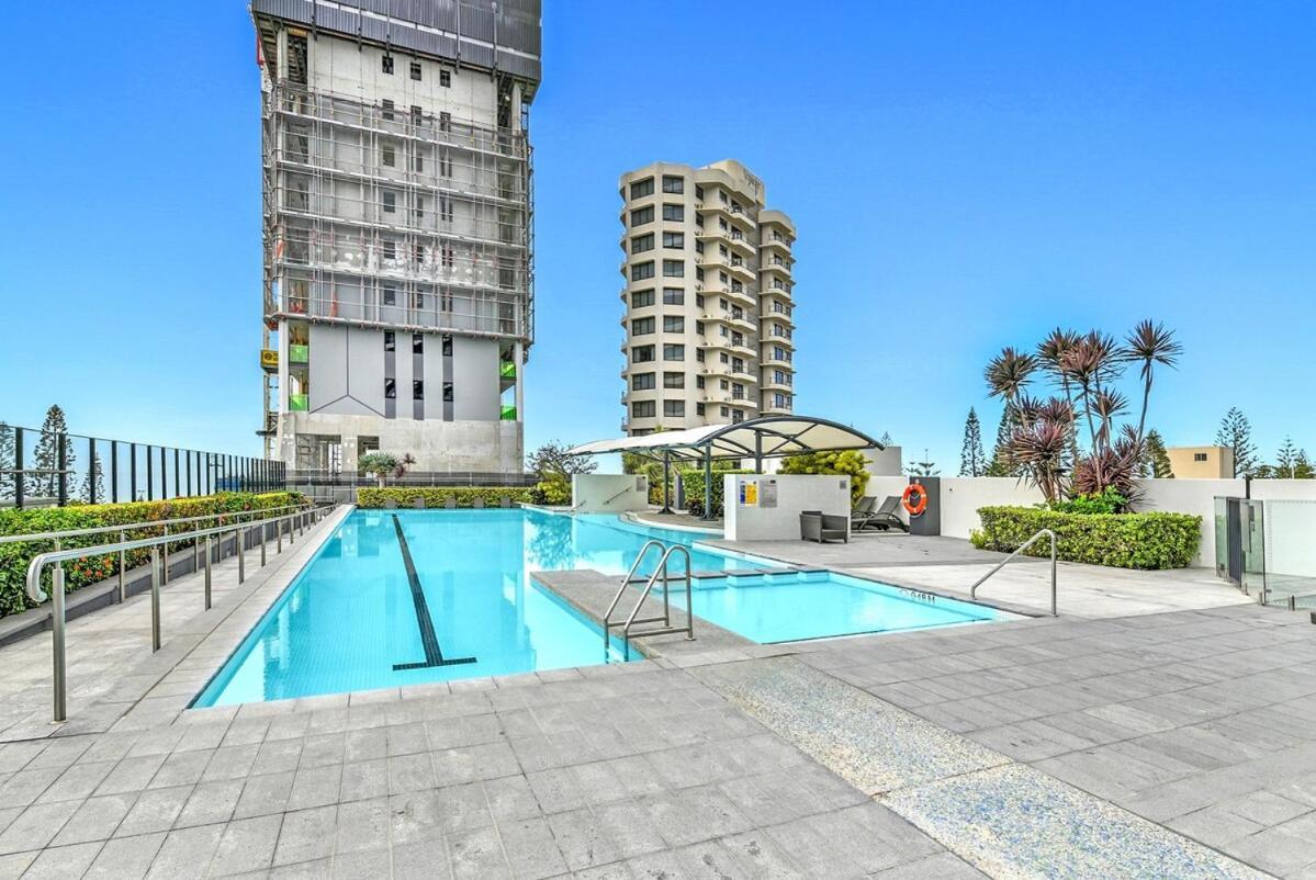 Ocean Luxury At Oracle 13203