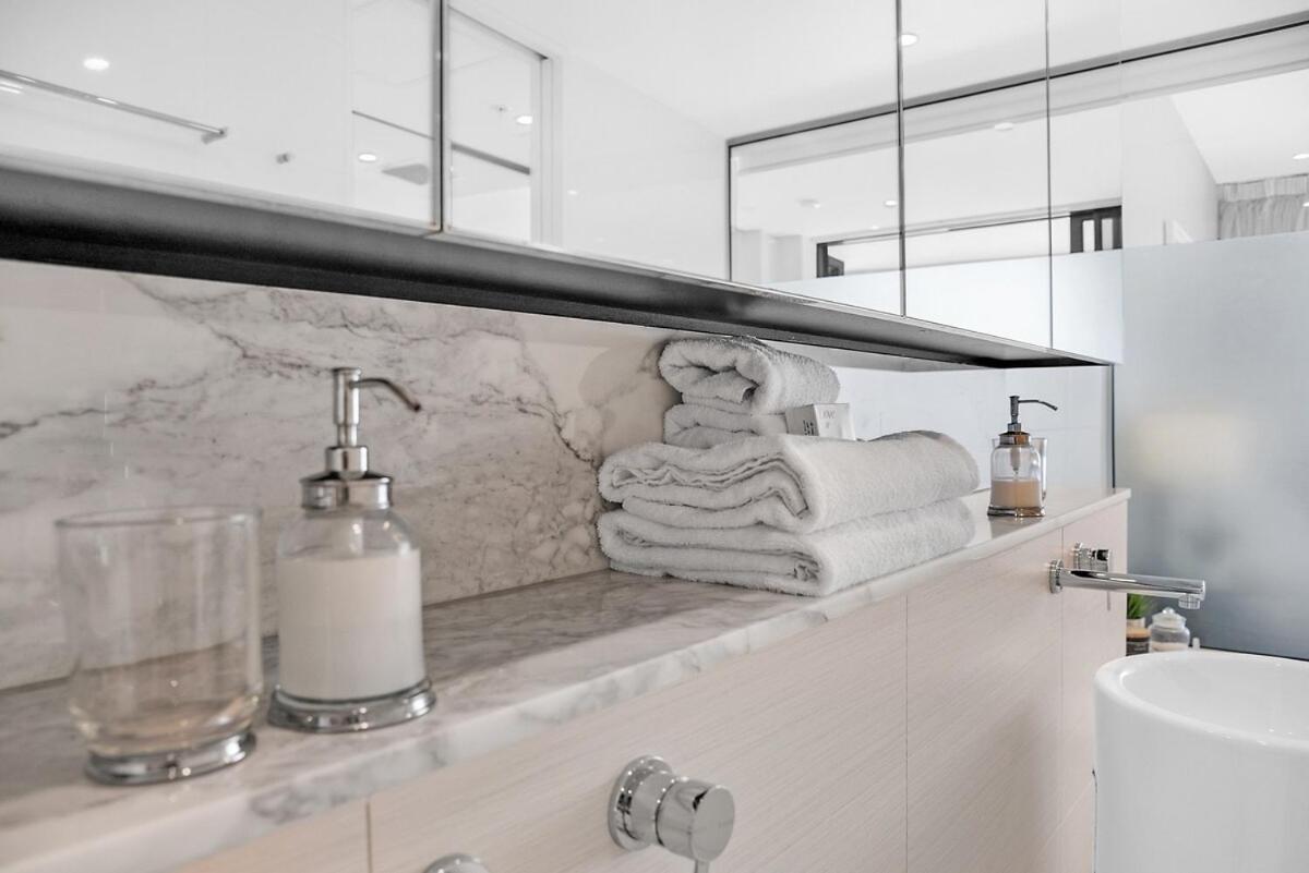 Apartment Ocean Luxury At Oracle 13203