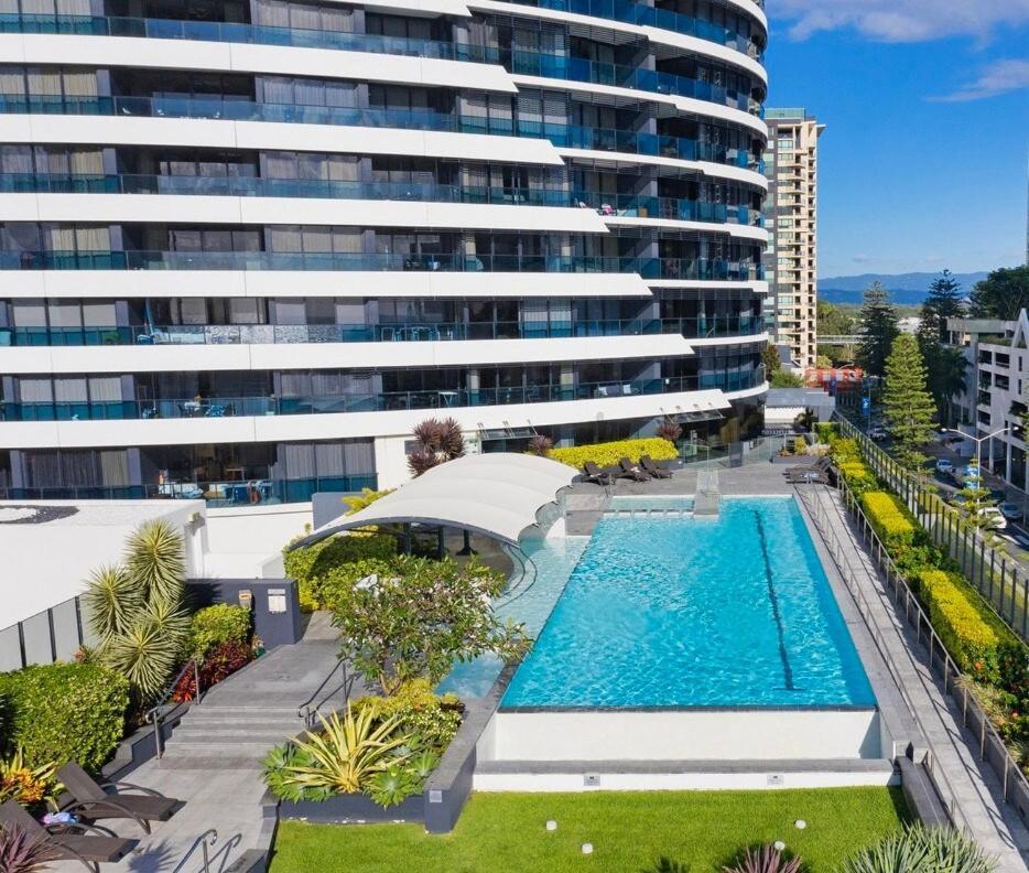 Apartment Ocean Luxury At Oracle 13203 *