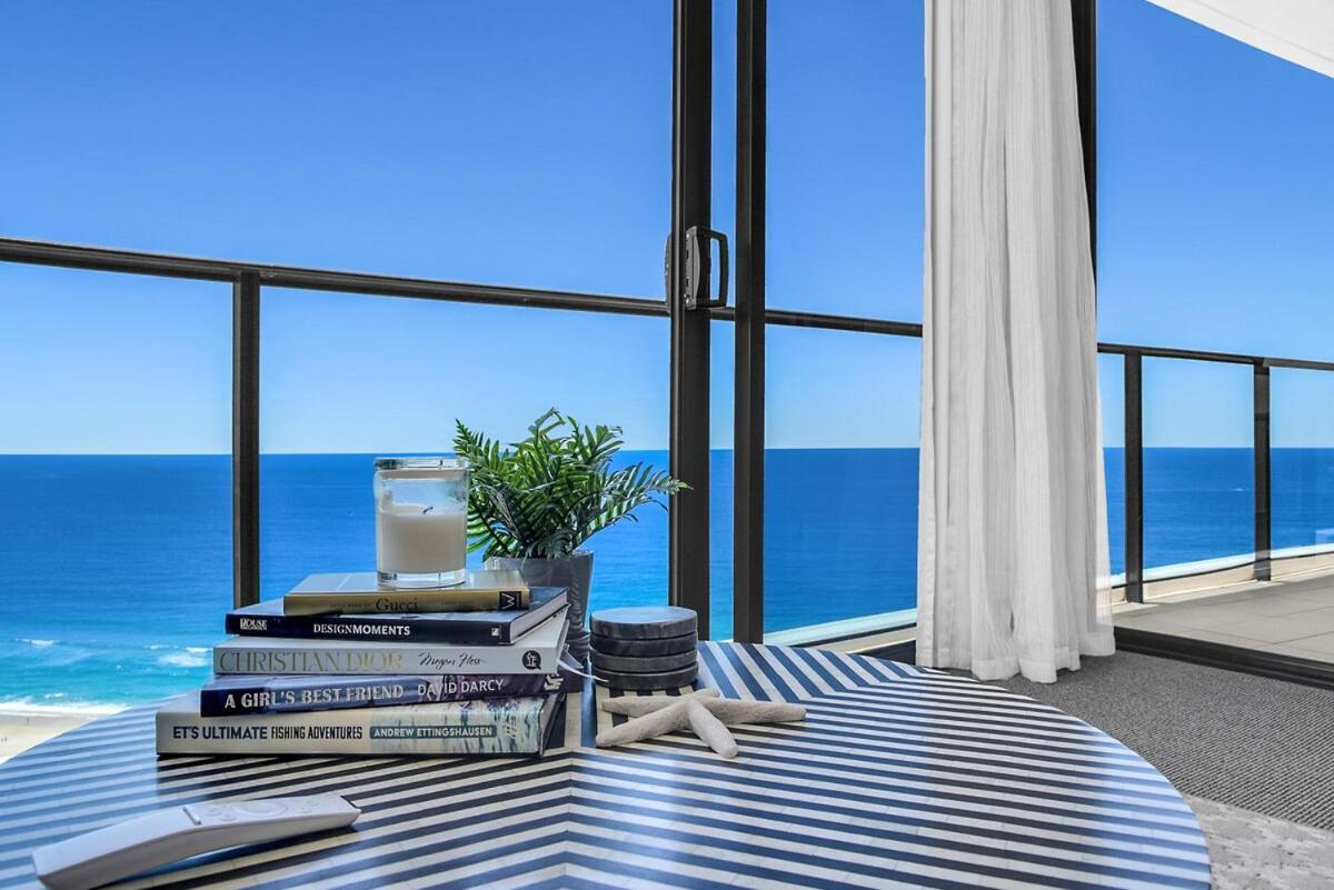 Apartment Ocean Luxury At Oracle 13203 Gold Coast