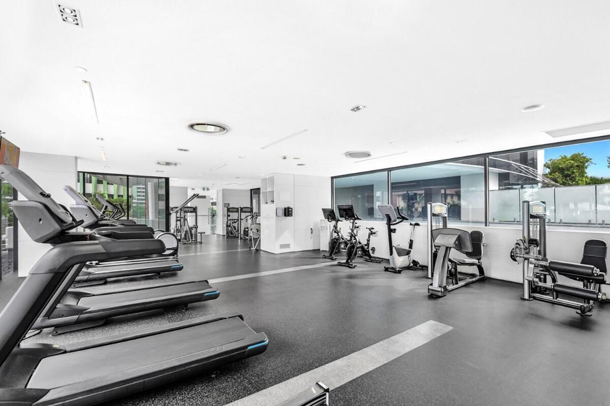 Ocean Luxury At Oracle 13203 Gold Coast