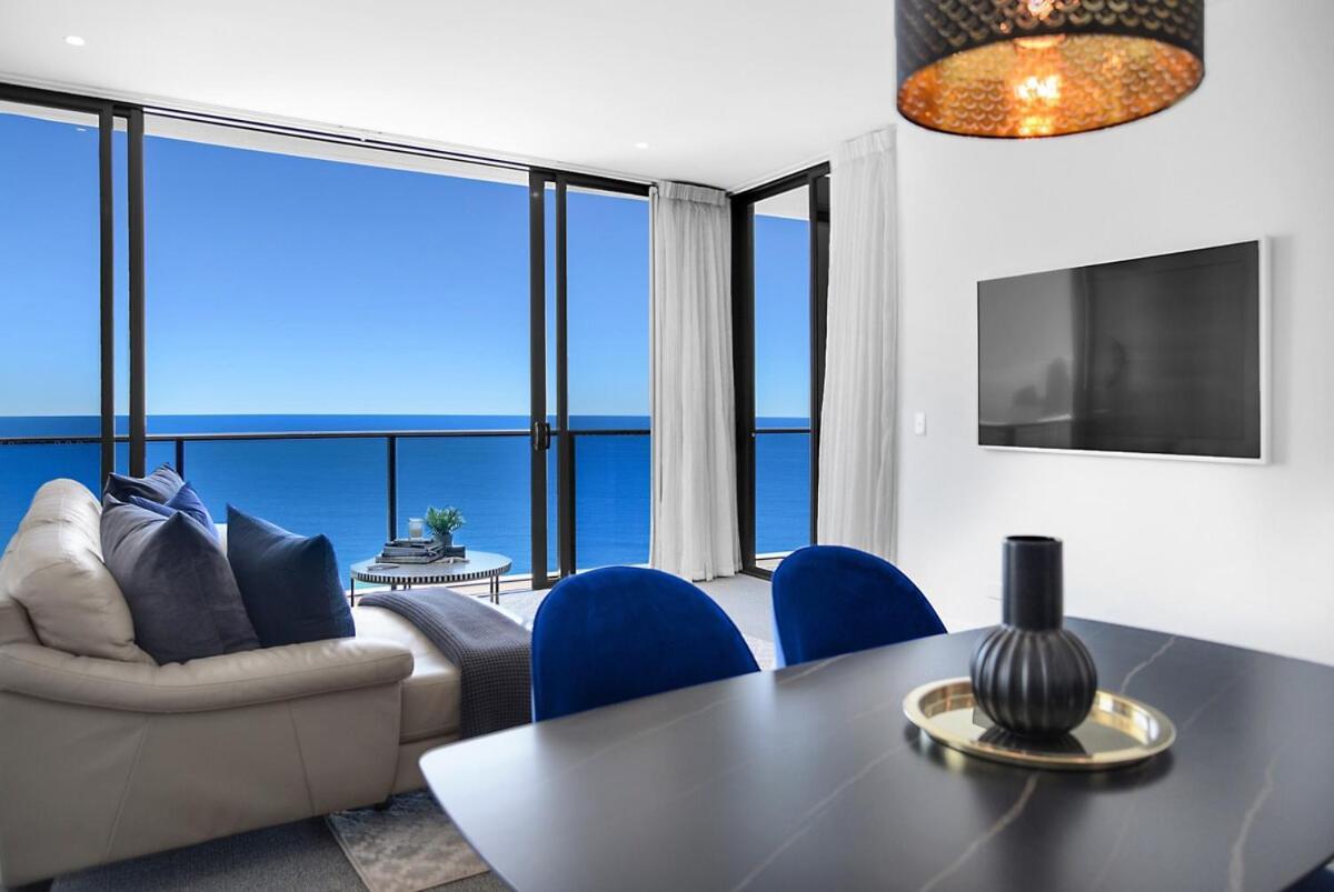 Ocean Luxury At Oracle 13203 * Gold Coast