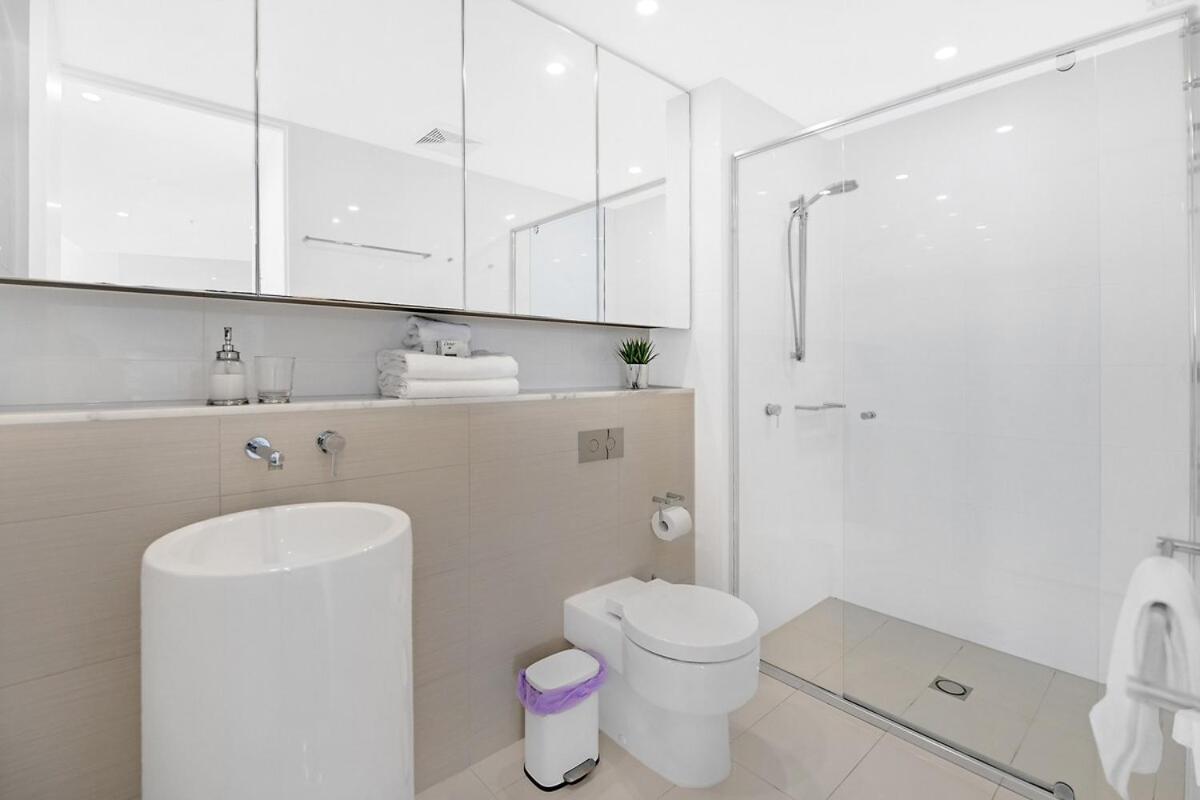 Apartment Ocean Luxury At Oracle 13203