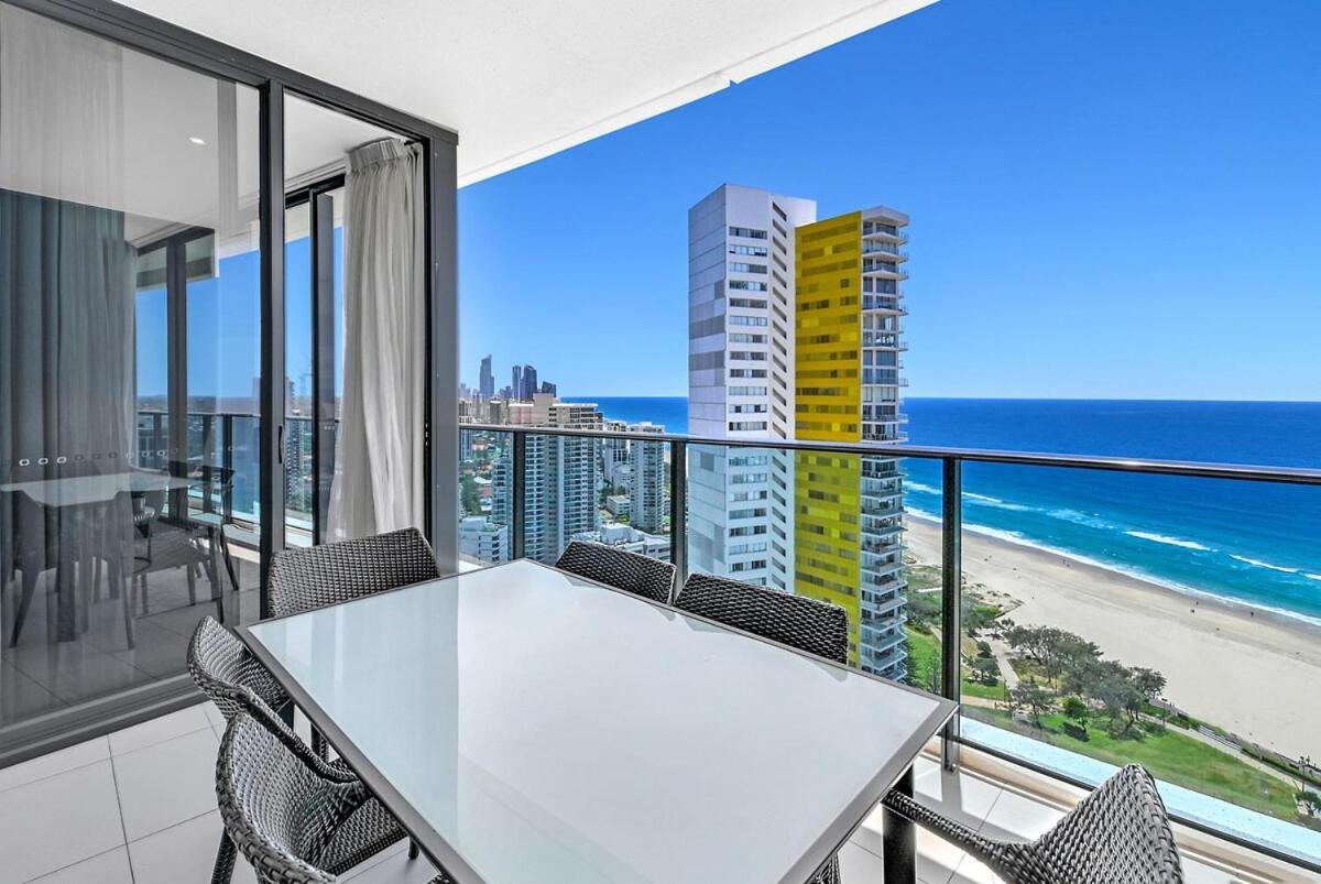 Apartment Ocean Luxury At Oracle 13203 *