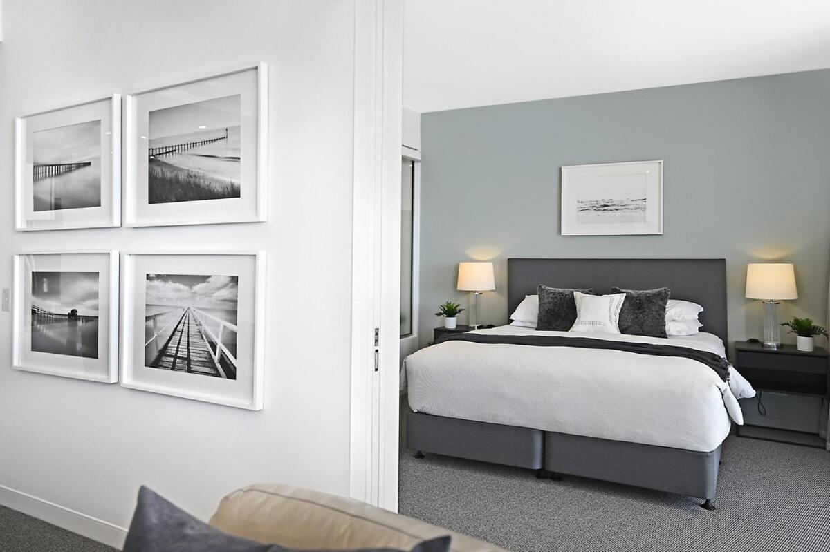 Apartment Ocean Luxury At Oracle 13203 Gold Coast