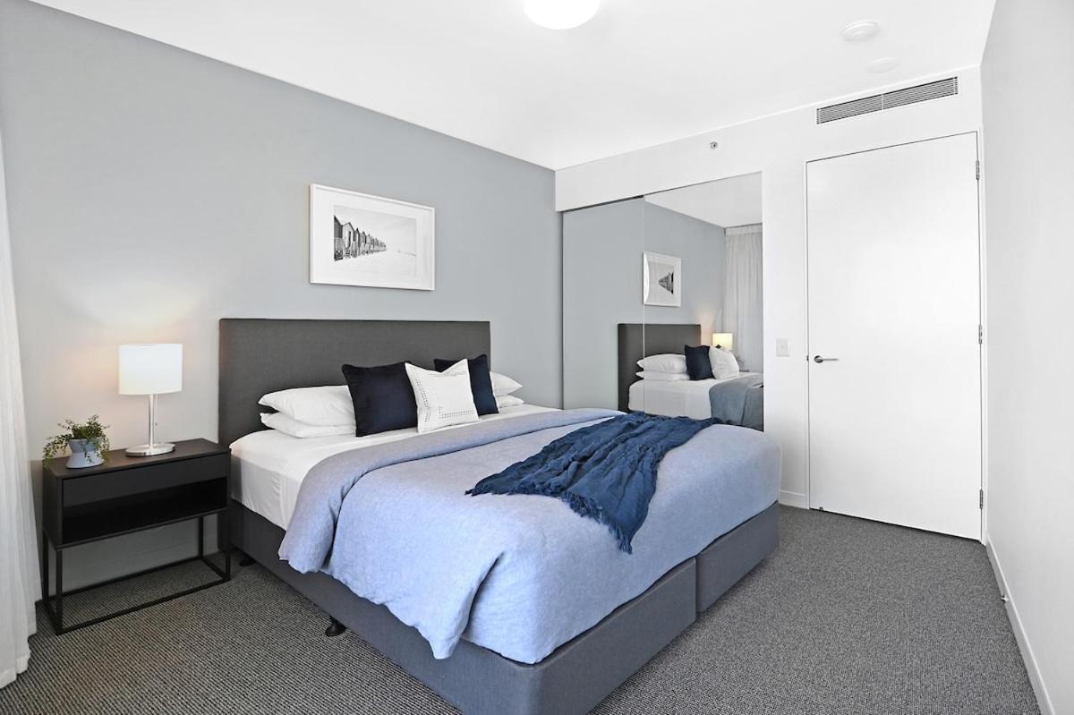 Ocean Luxury At Oracle 13203 Gold Coast