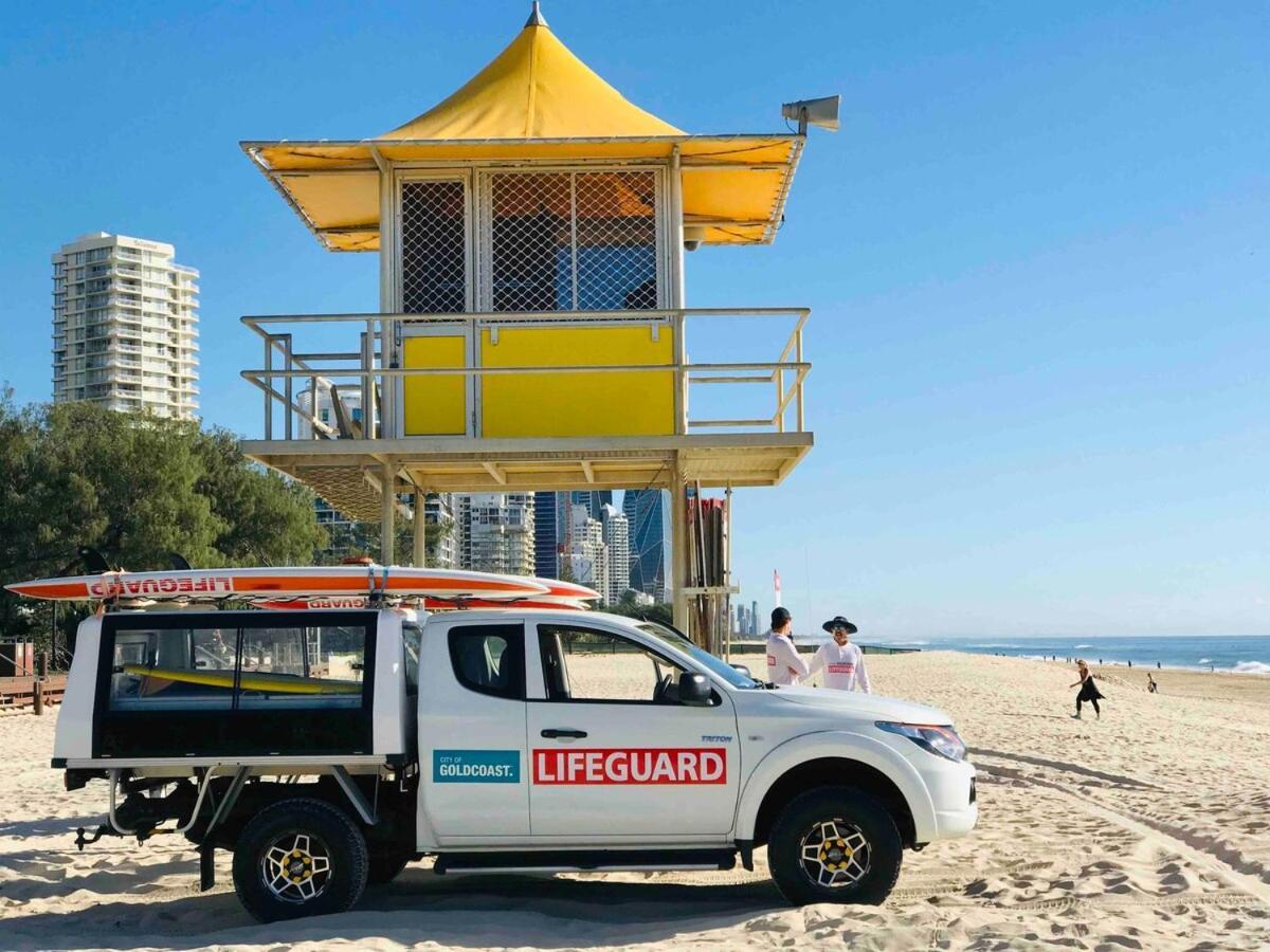 Ocean Luxury At Oracle 13203 * Gold Coast