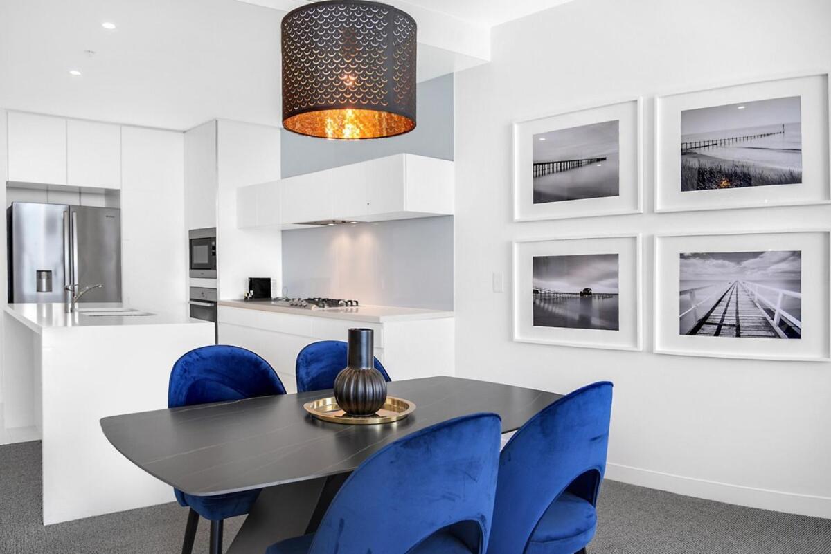 Apartment Ocean Luxury At Oracle 13203