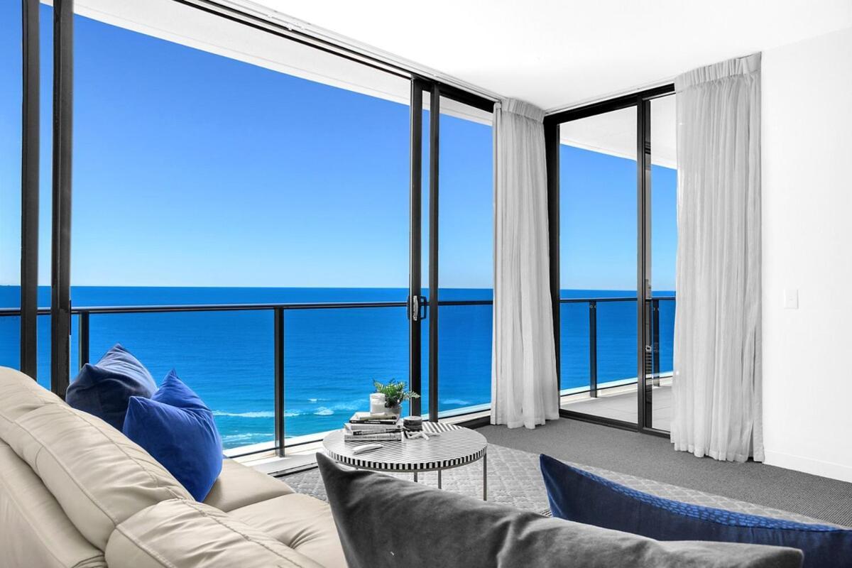 Apartment Ocean Luxury At Oracle 13203 *
