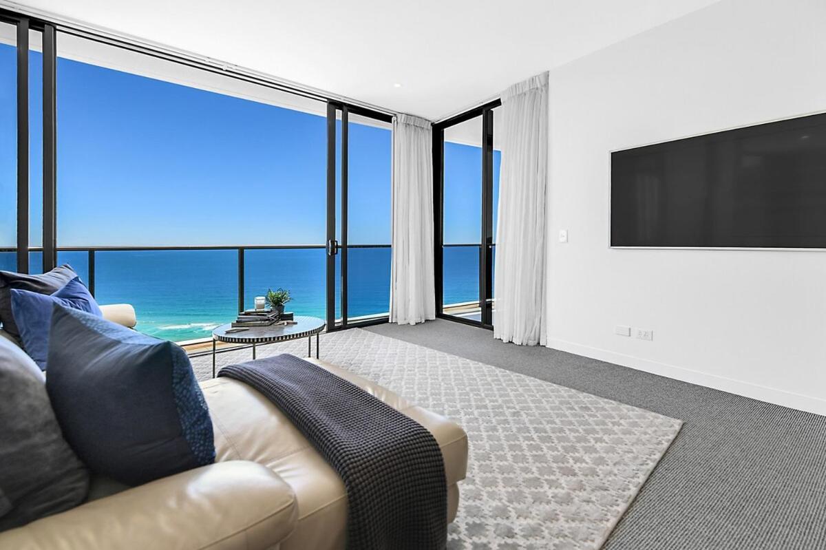 Ocean Luxury At Oracle 13203 Apartment Gold Coast