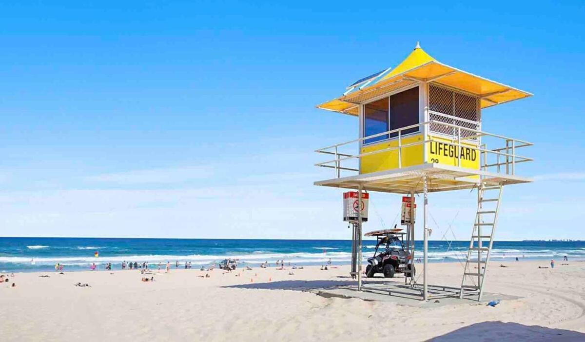 Apartment Ocean Luxury At Oracle 13203